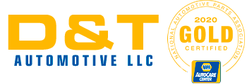 D&T AUTOMOTIVE LLC
